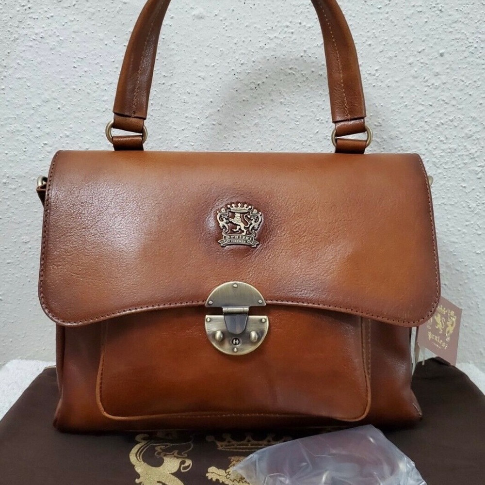 New hand bag Made in Italy. - Picture 3 of 4
